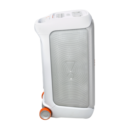 DIFFUSORE JBL BLUET. PARTYBOX 320 WHITE