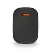 NGS CARICATORE DA PARETE ULTRAVELOCE DA 20W USB-C TYPE C, NERO