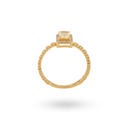 24KAE JEWELS JEWELRY Mod. 12472Y/52