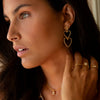 24KAE JEWELS JEWELRY Mod. 12472Y/52