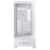 ASUS CASE A31 PLUS TG ARGB WHITE