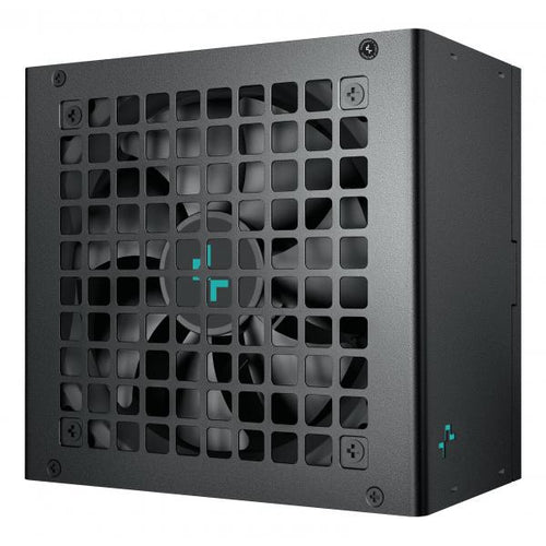 DeepCool PL650D alimentatore per computer 650 W 20+4 pin ATX ATX Nero (650W DeepCool PL650-D White)