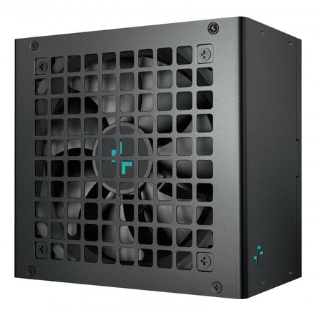 DeepCool PL650D alimentatore per computer 650 W 20+4 pin ATX ATX Nero (650W DeepCool PL650-D White)