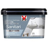V33 Rinnovare Smalto e Finitura per Sanitari - Rigenerazione Professionale lt.1