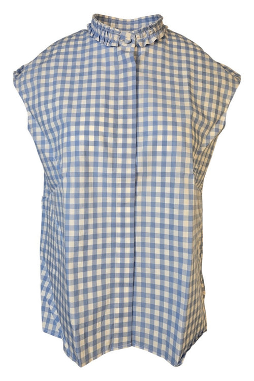 Caliban Camicie Bianco da donna