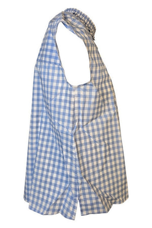Caliban Camicie Bianco da donna