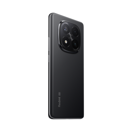 XIAOMI REDMI NOTE 14 PRO PLUS 5G (MIDNIGHT BLACK) - SMARTPHONE 6.7"" - RAM 8GB - STORAGE 256GB - EU