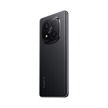 XIAOMI REDMI NOTE 14 PRO PLUS 5G (MIDNIGHT BLACK) - SMARTPHONE 6.7"" - RAM 8GB - STORAGE 256GB - EU