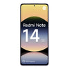 XIAOMI REDMI NOTE 14 5G (LAVENDER PURPLE) - SMARTPHONE 6.7 - RAM 8GB - STORAGE 256GB - EU
