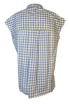 Caliban Camicie Bianco da donna