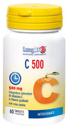 C500 tr 60tav longlife