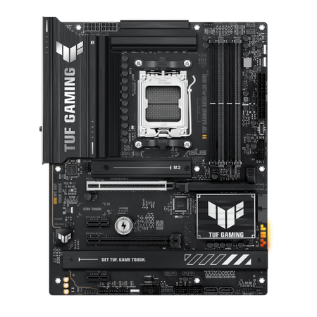 Tuf Gaming B850-Plus Wifi Amd
