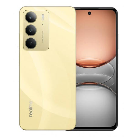 SMARTPHONE REALME C75 8+256 6.72 GOLD IT