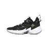 JORDAN Scarpa Alta Uomo Jordan why Not? Zero.3 X Russell Westbrook Black/metallic Gold/black da uomo