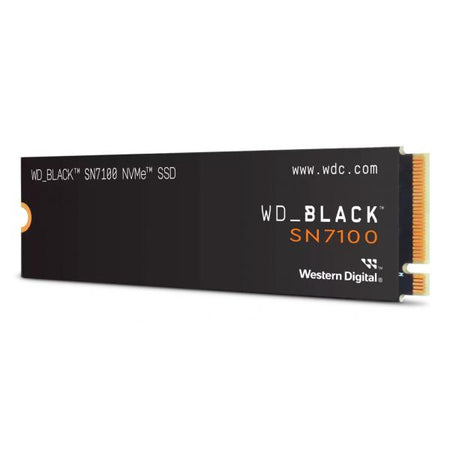 SSD 500 GB per PC / Console di Gioco M. 2 Interfaccia PCI Express 4.0 6800 MB /s