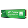 WDS200T4G0E-00CPS0 drives allo stato solido 2,05 TB M. 2 PCI Express 4.0 NVMe