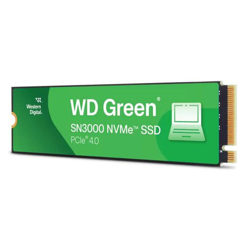 WDS200T4G0E-00CPS0 drives allo stato solido 2,05 TB M. 2 PCI Express 4.0 NVMe