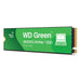 WDS200T4G0E-00CPS0 drives allo stato solido 2,05 TB M. 2 PCI Express 4.0 NVMe