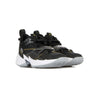 JORDAN Scarpa Alta Uomo Jordan why Not? Zero.3 X Russell Westbrook Black/metallic Gold/black da uomo
