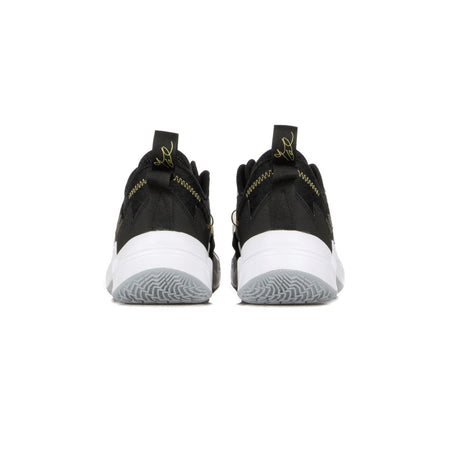 JORDAN Scarpa Alta Uomo Jordan "why Not?" Zero.3 X Russell Westbrook Black/metallic Gold/black da uomo