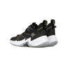 JORDAN Scarpa Alta Uomo Jordan why Not? Zero.3 X Russell Westbrook Black/metallic Gold/black da uomo