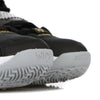 JORDAN Scarpa Alta Uomo Jordan why Not? Zero.3 X Russell Westbrook Black/metallic Gold/black da uomo