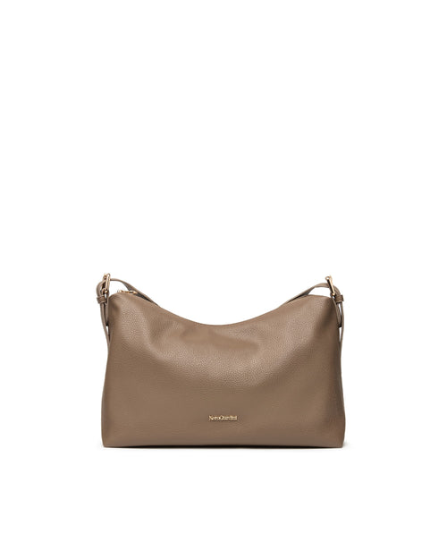 Nero Giardini borsa a tracolla col. noce I544082D401