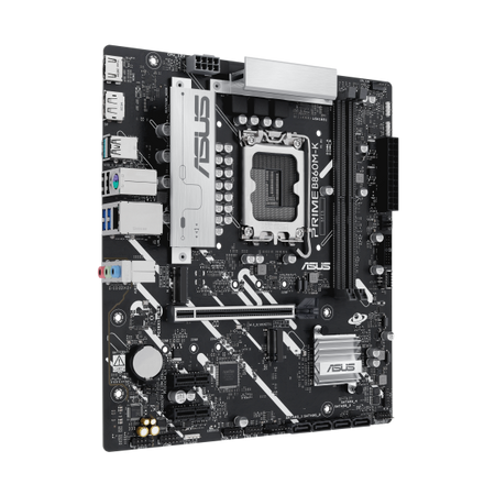 MB ASUS PRIME B860M-K 1851 2D5 2M.2 4S3 1HD/1DP MATX