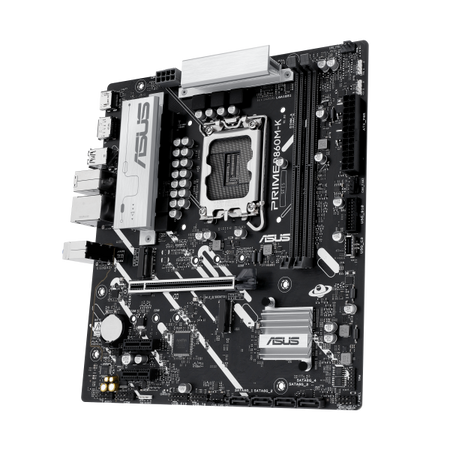 MB ASUS PRIME B860M-K 1851 2D5 2M.2 4S3 1HD/1DP MATX