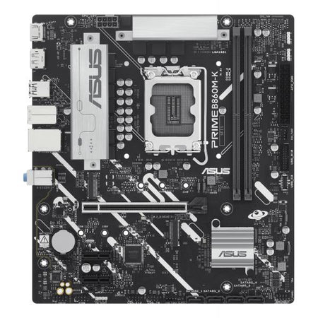 MB ASUS PRIME B860M-K 1851 2D5 2M.2 4S3 1HD/1DP MATX
