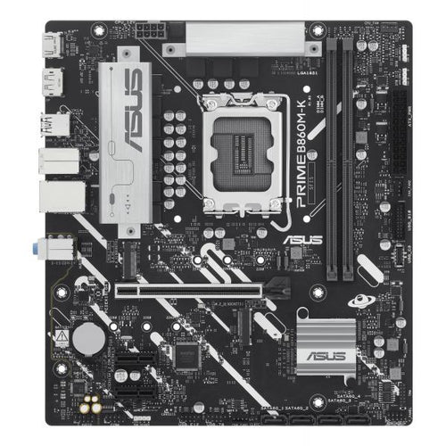 MB ASUS PRIME B860M-K 1851 2D5 2M.2 4S3 1HD/1DP MATX