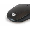 Mouse Conceptronic CLLM3BDESK - 3 tasti con scroll - Usb - Nero