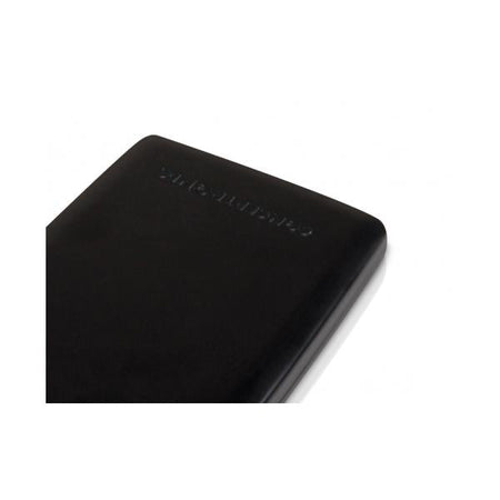 BOX 2.5 SATA TO USB 3.0 BK MAX HDD/SSD 9,5MM 5GB/S MAX 10TB