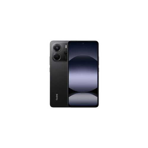 XIAOMI REDMI NOTE 14 4G (MIDNIGHT BLACK) - SMARTPHONE 6.7 - RAM 6GB - STORAGE 128GB - EU