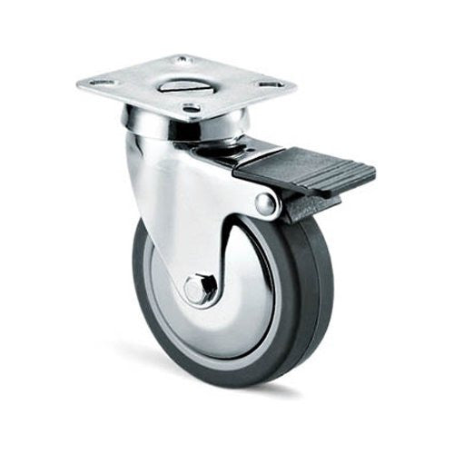 Ruota mobile Avo Valsecchi 15201 220C D. 5 cm