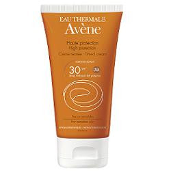 Eau thermale avene cr co spf30