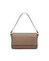 Nero Giardini borsa a spalla da donna col. noce I544085D401