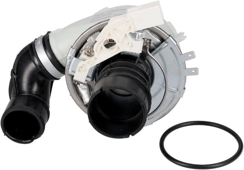 Resistenza Con O-Ring Lavastoviglie Electrolux 140002162232