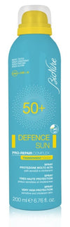 Bionike defence sun spf50 piu  spr