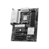 MSI MB AMD PRO B850-P WIFI, ATX, AM5, DDR5, 1PCI-Ex16, 1PCI-Ex4, 2PCI-Ex1, 4SATA3