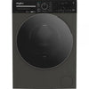 Whirlpool Lavatrice 9kg Inverter Wifi A-50% Grigio Wpm 911g Ads It