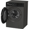 Whirlpool Lavatrice 9kg Inverter Wifi A-50% Grigio Wpm 911g Ads It