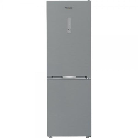 Whirlpool Frigo Combinato 316ltc Tot.nofrost 60cm Inox Whk 26363 Xp6e