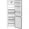Whirlpool Frigo Combinato 316ltc Tot.nofrost 60cm Inox Whk 26363 Xp6e