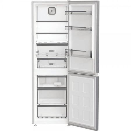 Whirlpool Frigo Combinato 316ltc Tot.nofrost 60cm Inox Whk 26363 Xp6e