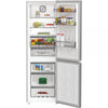 Whirlpool Frigo Combinato 316ltc Tot.nofrost 60cm Inox Whk 26363 Xp6e