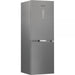 Whirlpool Frigo Combinato 316ltc Tot.nofrost 60cm Inox Whk 26363 Xp6e
