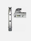 COPPIA CERNIERE SPORTELLO FORNO TERIM NARDI GLEM GAS ARISTON PORTA PESANTE C131