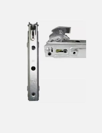 COPPIA CERNIERE SPORTELLO FORNO TERIM NARDI GLEM GAS ARISTON PORTA PESANTE C131