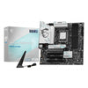 MSI MB INTEL B860M GAMING PLUS WIFI, m-ATX DDR5, 1PCI-Ex16, 1PCI-Ex4, 2PCI-Ex1, 4SATA3